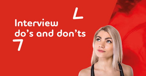 Job interview Tips